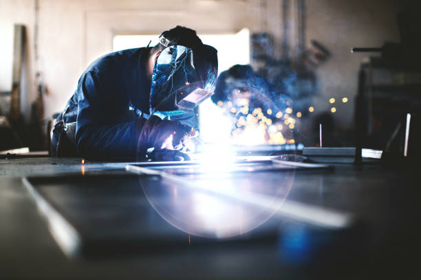 Best Welding Inspection and Certification in Frederick, MD