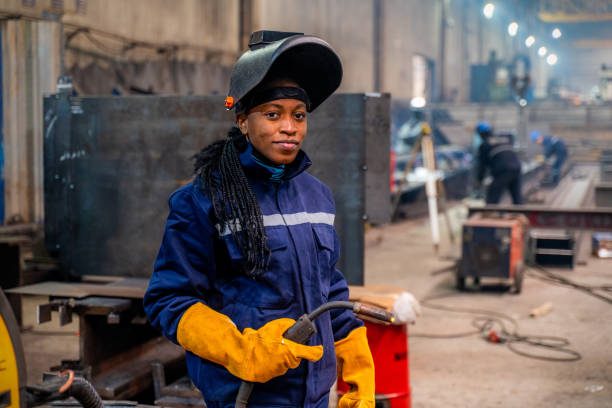 Best Specialty Welding Processes in Frederick, MD