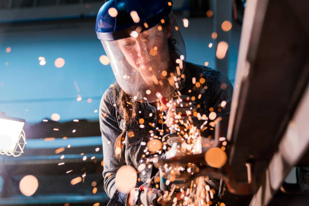 Professional Welder & Metal Fabrication in Frederick, MD
